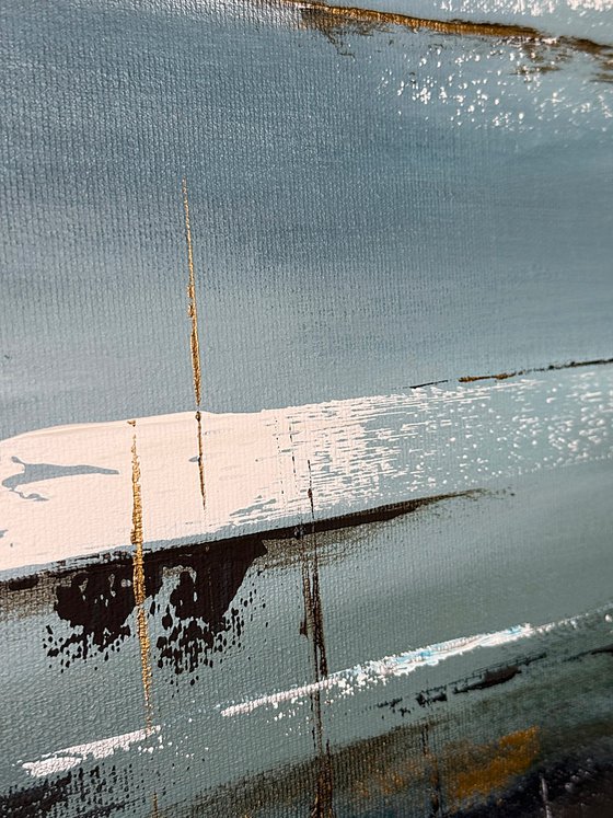 Tranquil Reflections