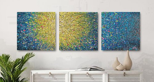 Artwork by Nadiia Antoniuk