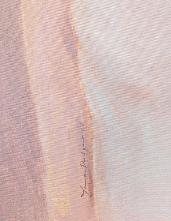 "Listening to Myself"
