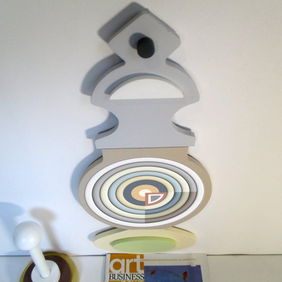 Harmony in Form II