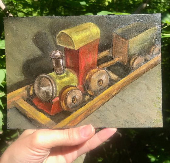 Train