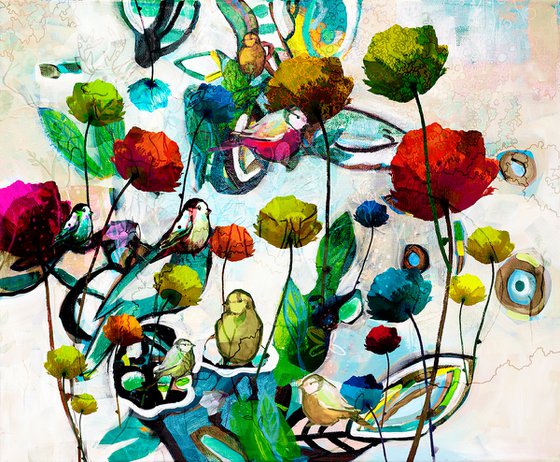 The Nordic Summernight