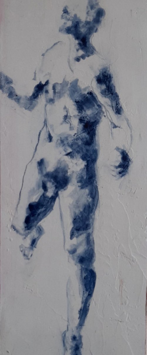 Fusionnelles 12 by Sylvaine  Catoire