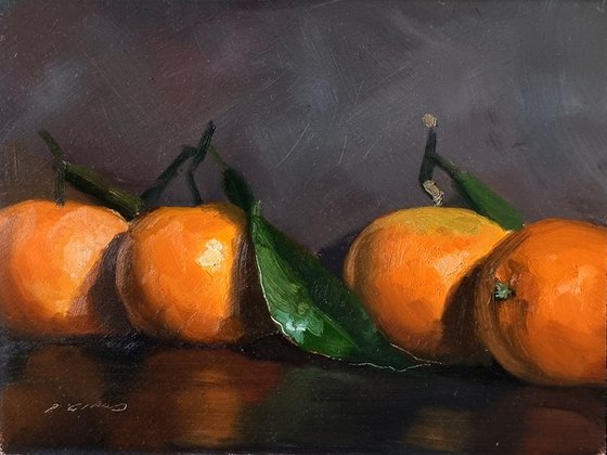 Tangerines