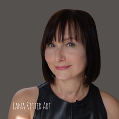 Visit Lana Ritter shop