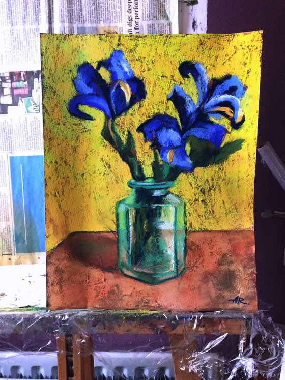 Irises