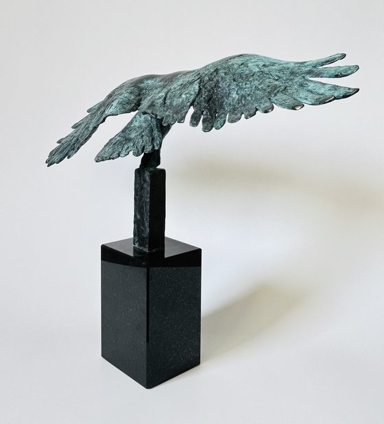 The Embrace of the Wind
