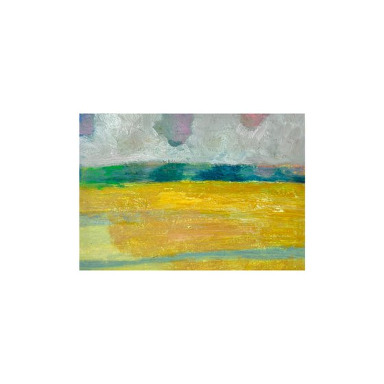 Purbeck Study - Arne
