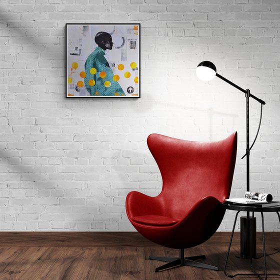 320_Fragmented Portrait