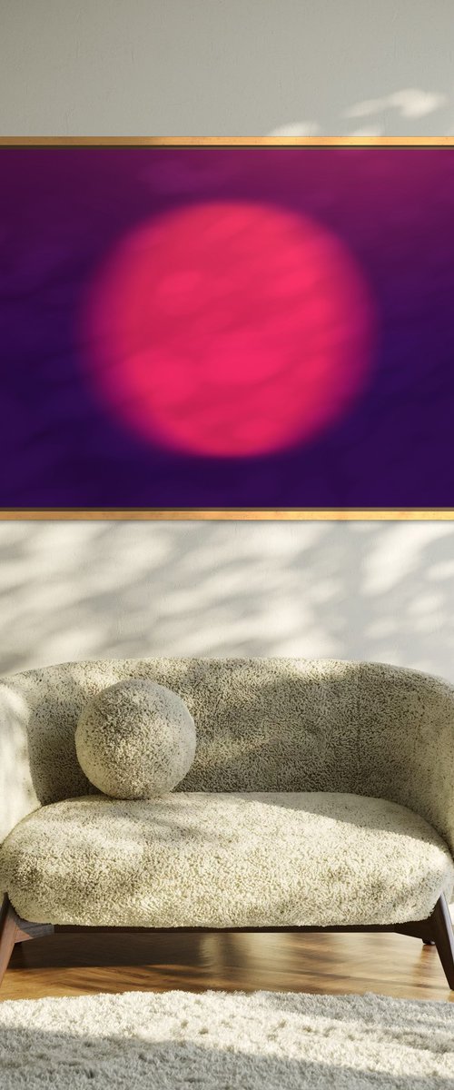 A Farewell to Day 13.2 by Tal Paz-Fridman