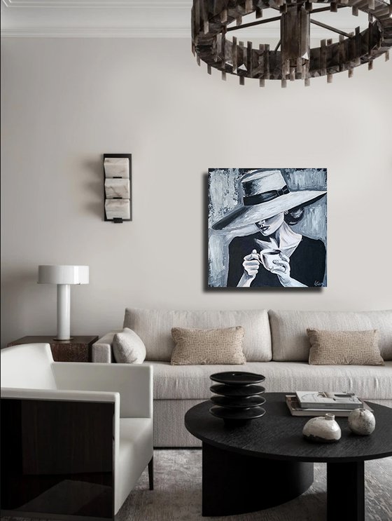 Morning Elegance