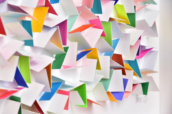 Confetti #13