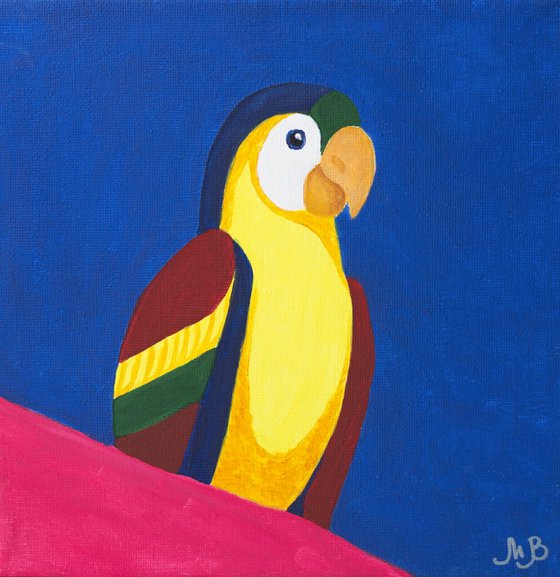 Parrot