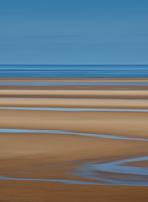 Wells Next the Sea by DAVID SLADE