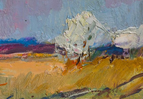 Outskirts