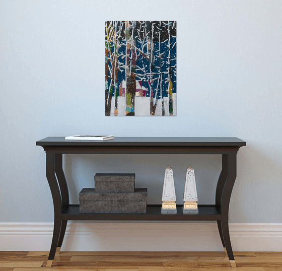 The Coziest Cabin Two