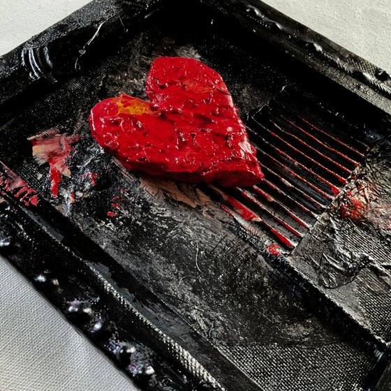 Untamed Heart 2