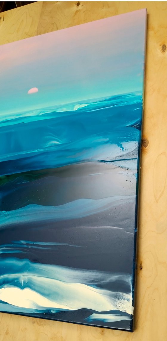 Above The Waves 3