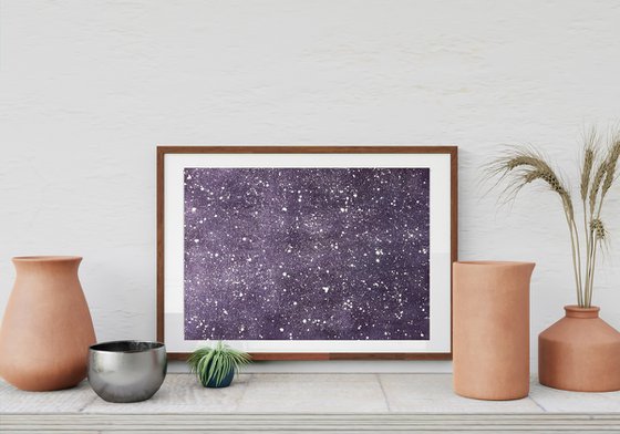Starry Sky No.2