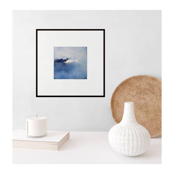 BLUE HORIZON