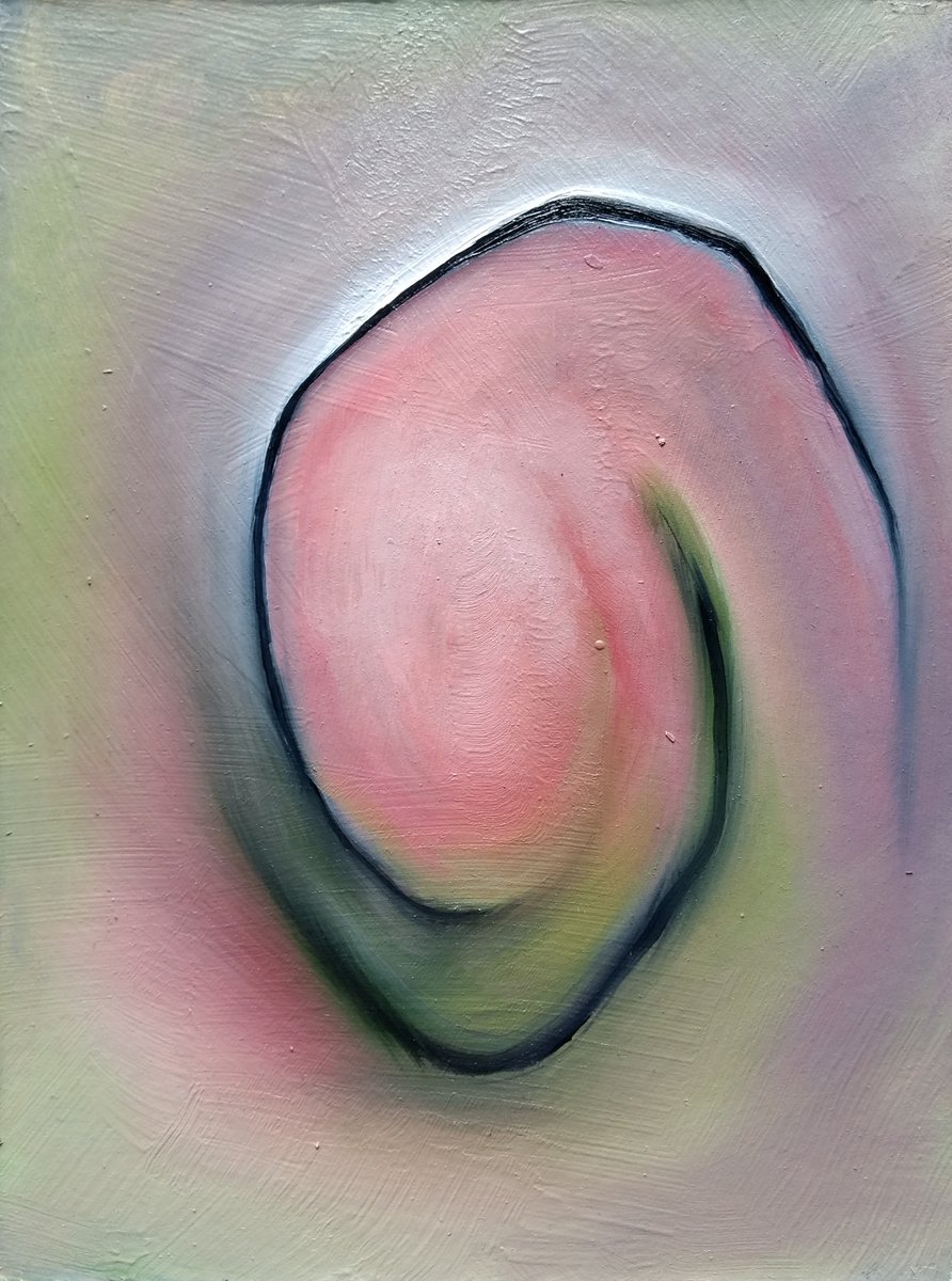 Embryswirl by Wayne Chisnall