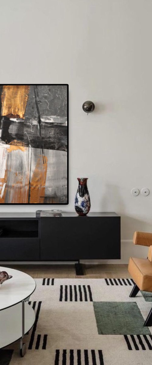 VOLUME 3545 by Giuseppe Panzica