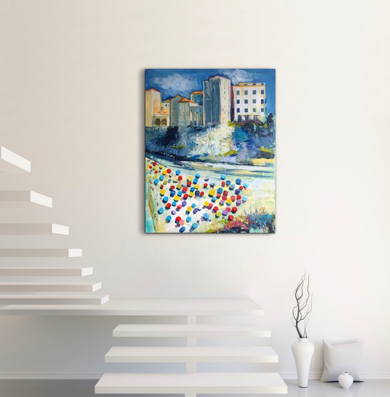 Urban Dreams