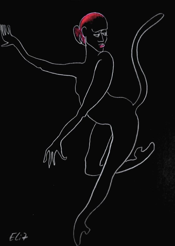 A NEW PART OF THE BODY