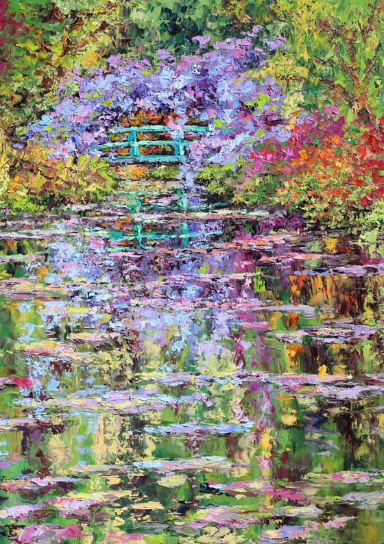 One Enchanting Moment