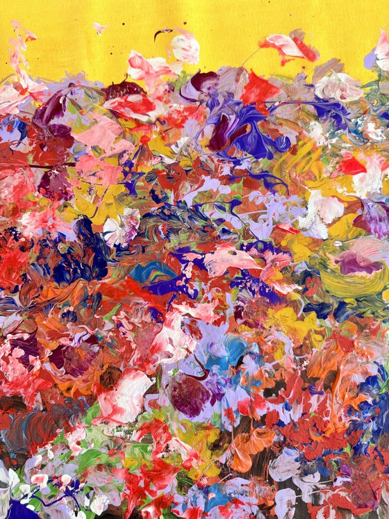 Garden of Babylon No.3