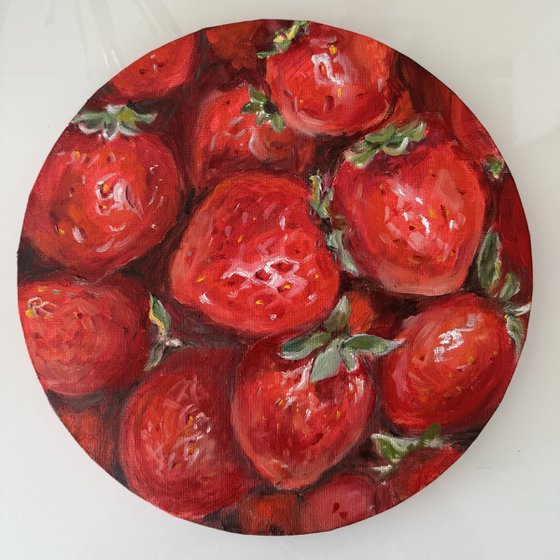 Strawberry
