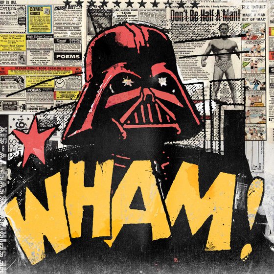 Wham!