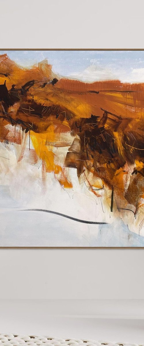 Aridlands by Cheryl Harrison