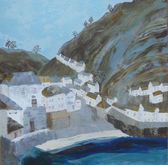 Port Isaac