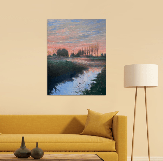Red Sky Stream 2