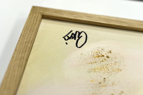 Barry's Gold