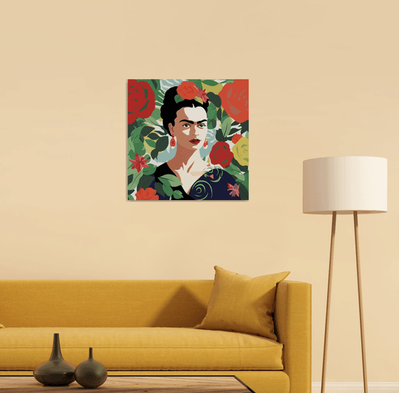 Frida