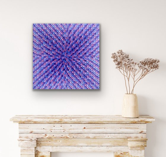Purple dreams I