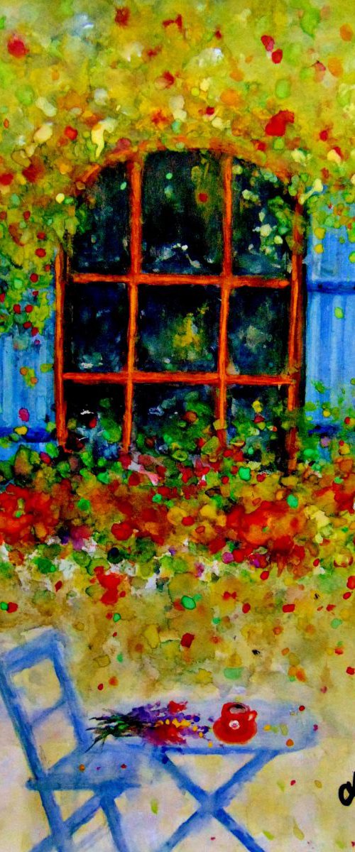 Good morning! (30) by Cristina Mihailescu