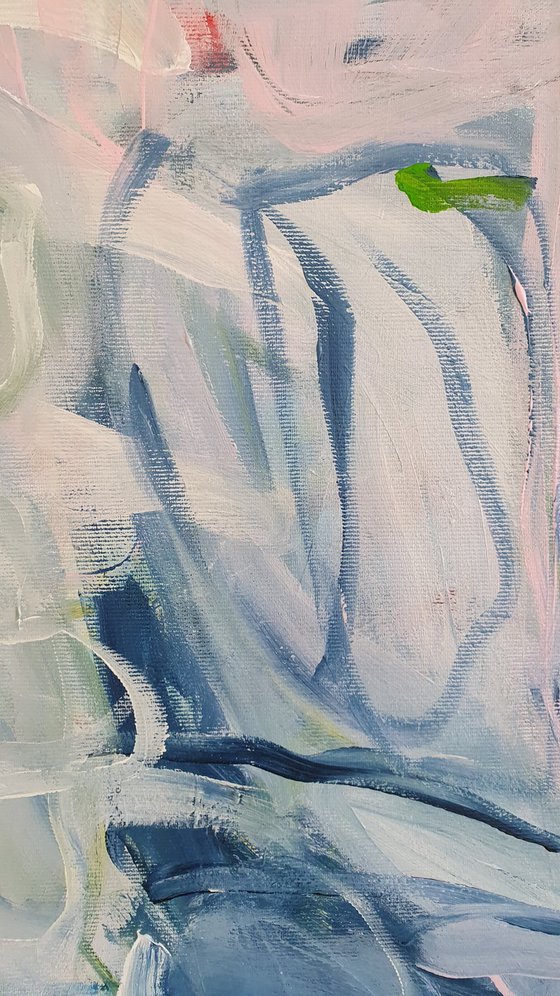 Kleiner Winter III (Little winter 3)