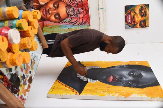 Black pride 6