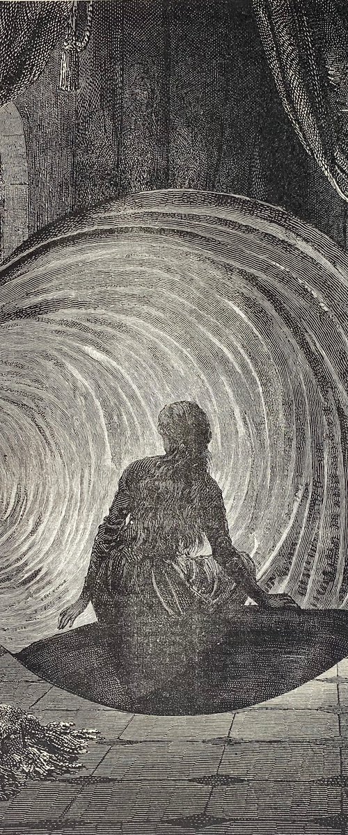Memory by Tudor Evans