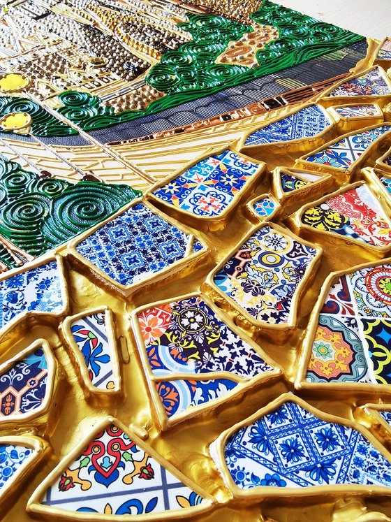 Sagrada Familia Spain