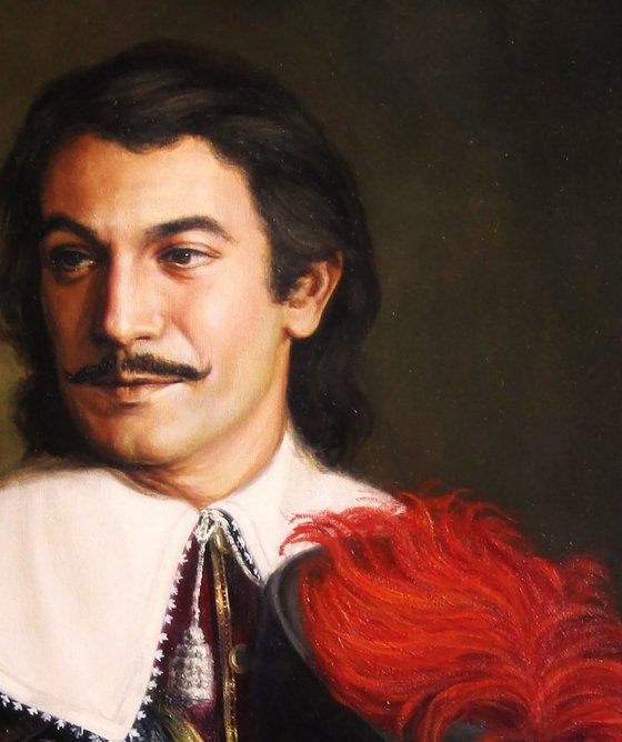 The Brave Gascon