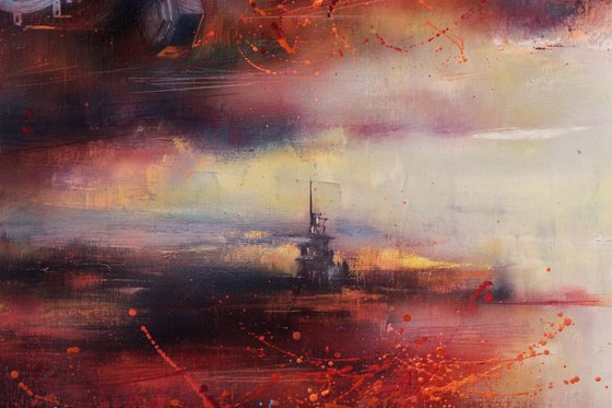 TURBINE (2019)