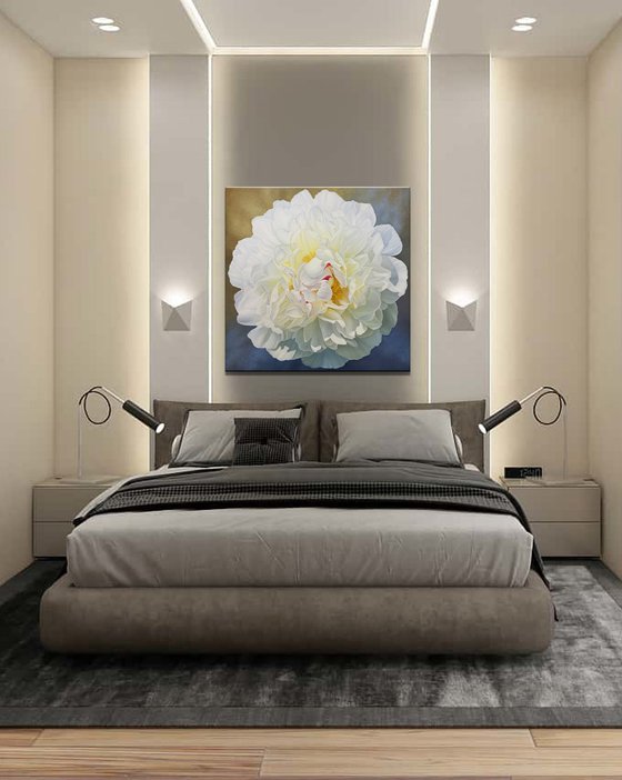 Peony extravaganza