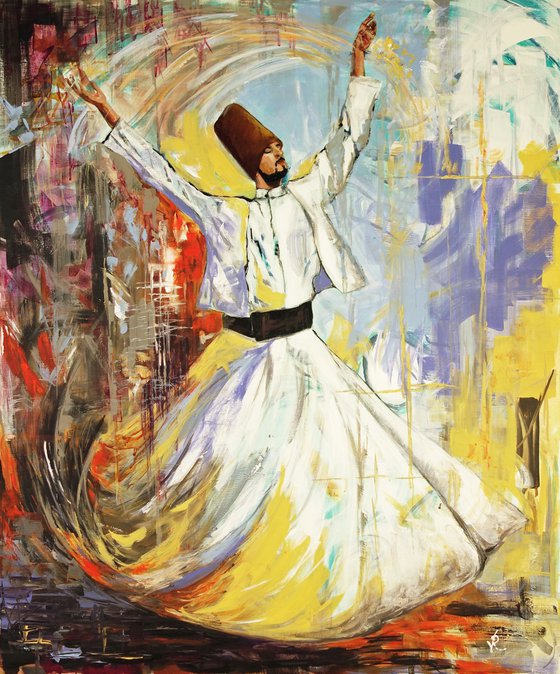 Dervish