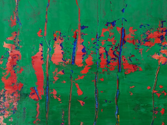 The Longest Summer III