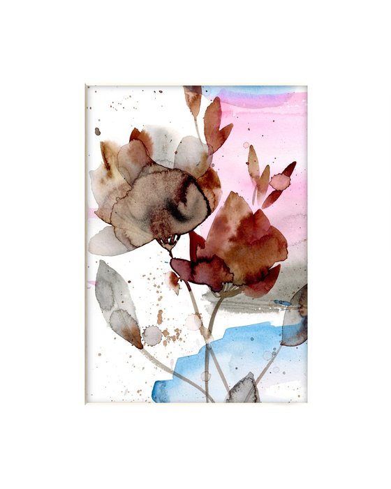 Flora Music 40
