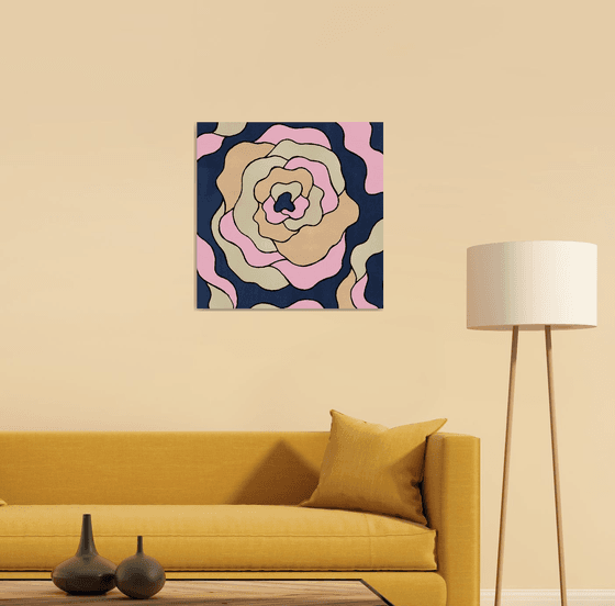 Gentle Bloom #10